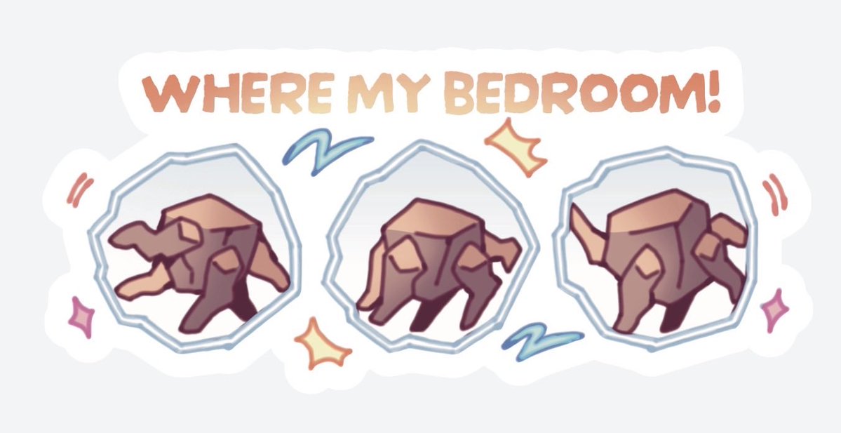 ck 🦭★ 🔜 EL PASO COMIC CON 2026 tweet media