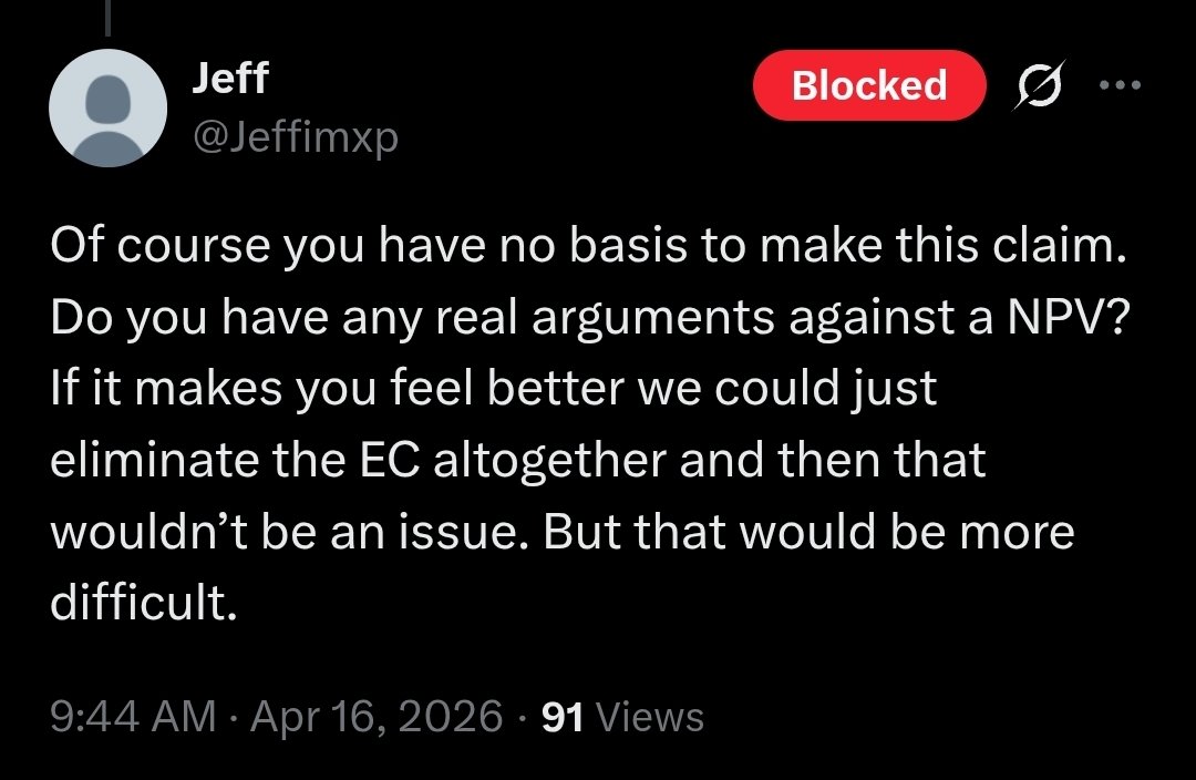 Spaceballs The X Account tweet media