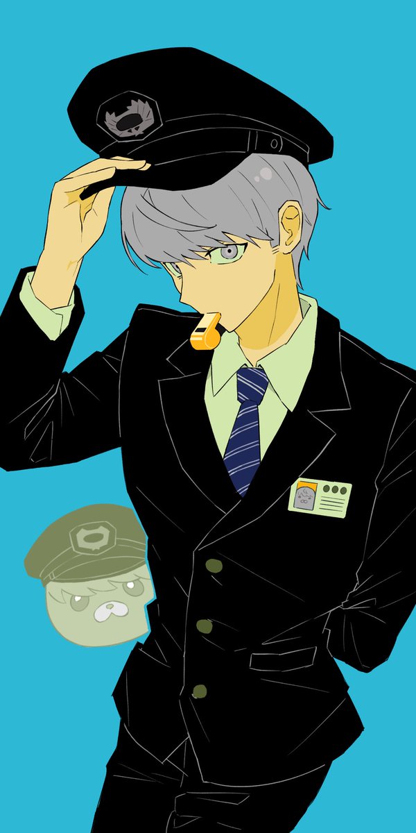 黑白白黑 tweet media