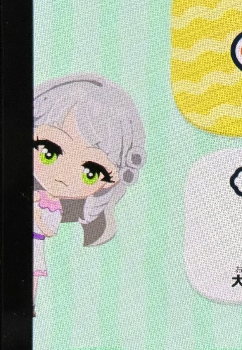 at4_vmb9's tweet photo. くるくるちゃんつくった https://t.co/L5kbXc8sHo