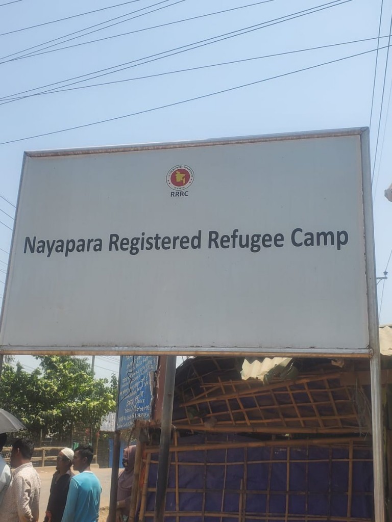 RRANforRohingya's tweet image. line with Int'l norms &amp;amp; the 1951 Refugee Convention, many Rohingya are now risking everything—only to die in the open sea out of desperation &amp;amp; hopelessness.
#Rohingya #RefugeeCrisis #EndGenocide #HumanRights #ProtectRefugees
