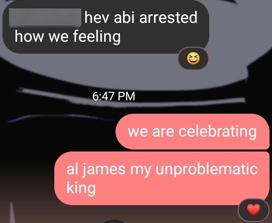 pahinga ka muna hev abi