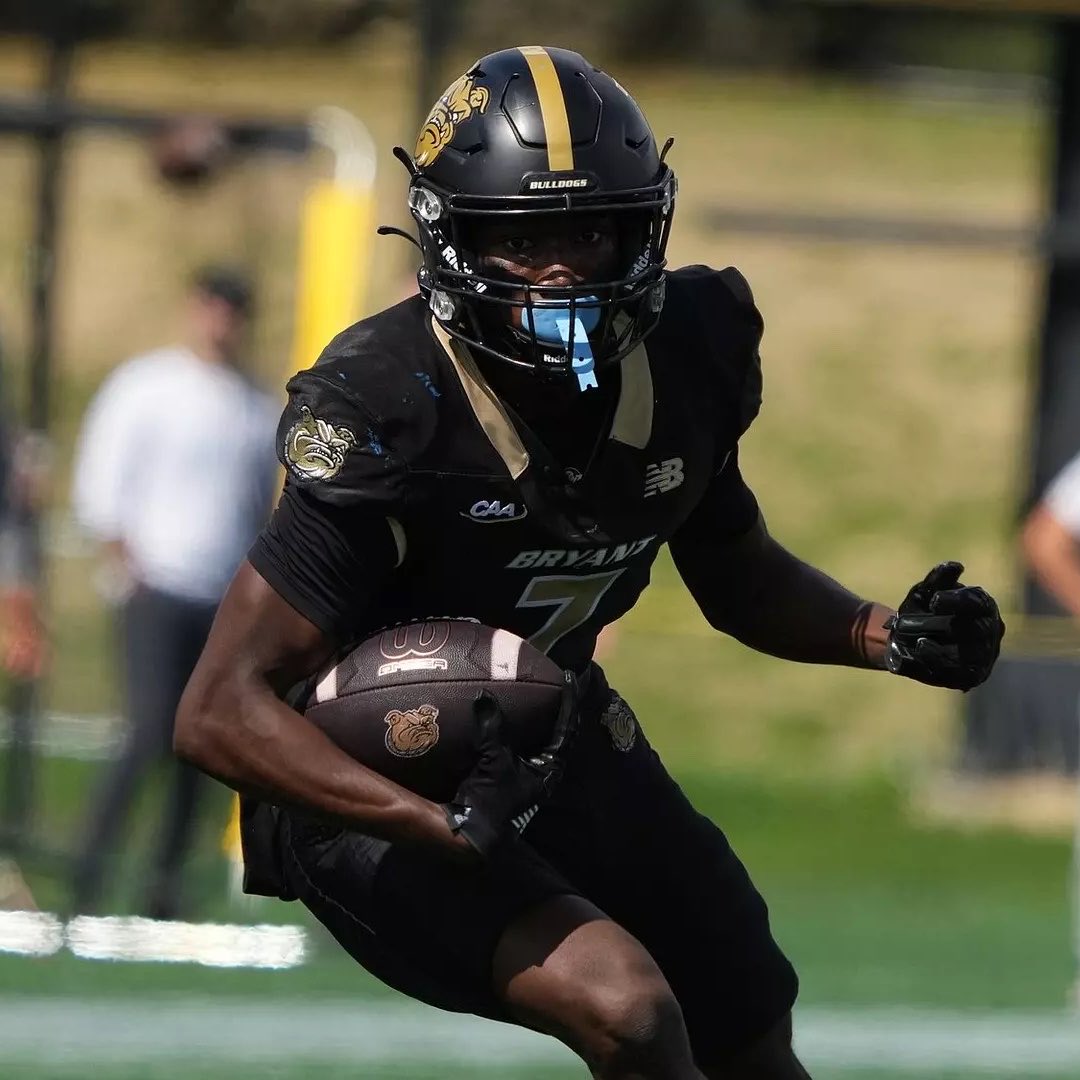 Jalen Moseley 2027 tweet media