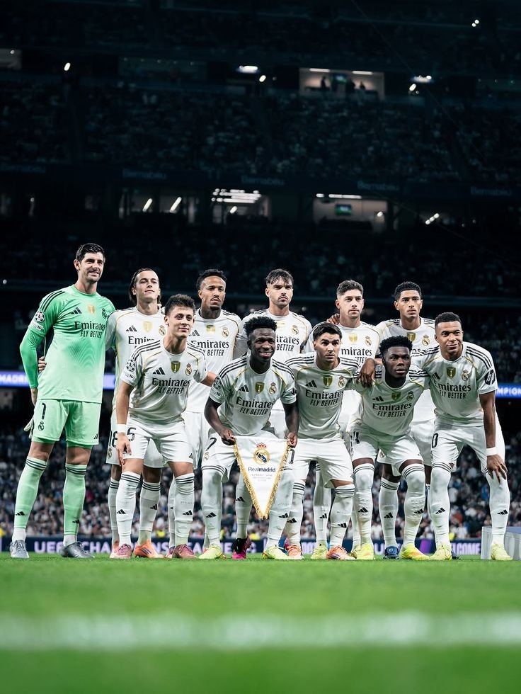 MADRIDISTAS 🇧🇷 tweet media