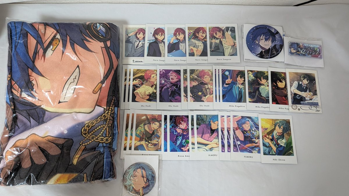 さかなぁ！@取引垢 tweet media