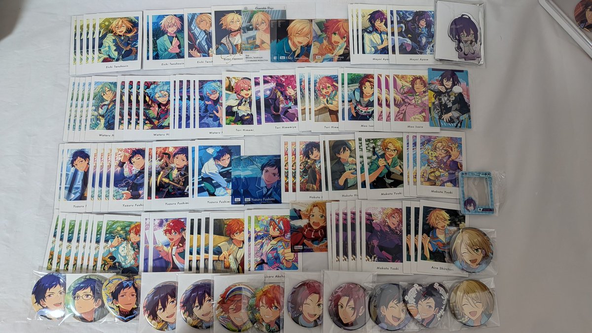 さかなぁ！@取引垢 tweet media