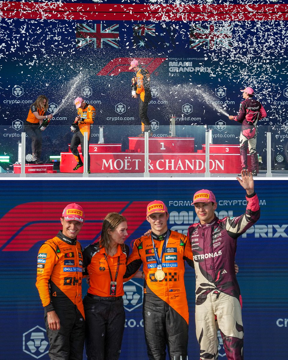 Formula 2 tweet media