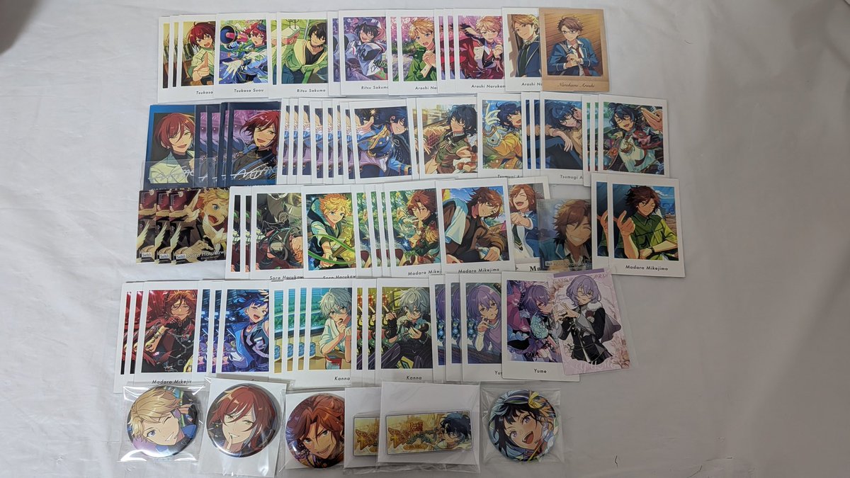 さかなぁ！@取引垢 tweet media