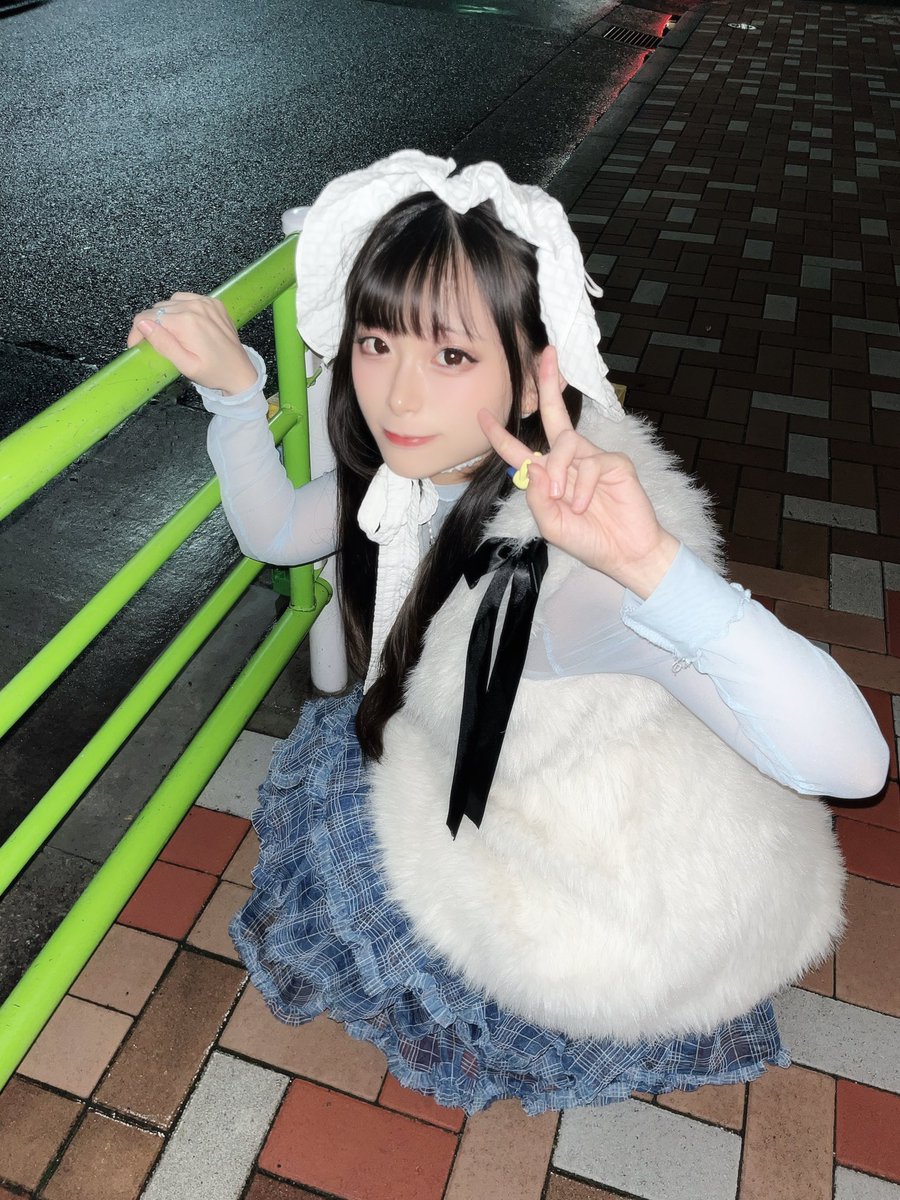 藤乃瑠花 tweet media
