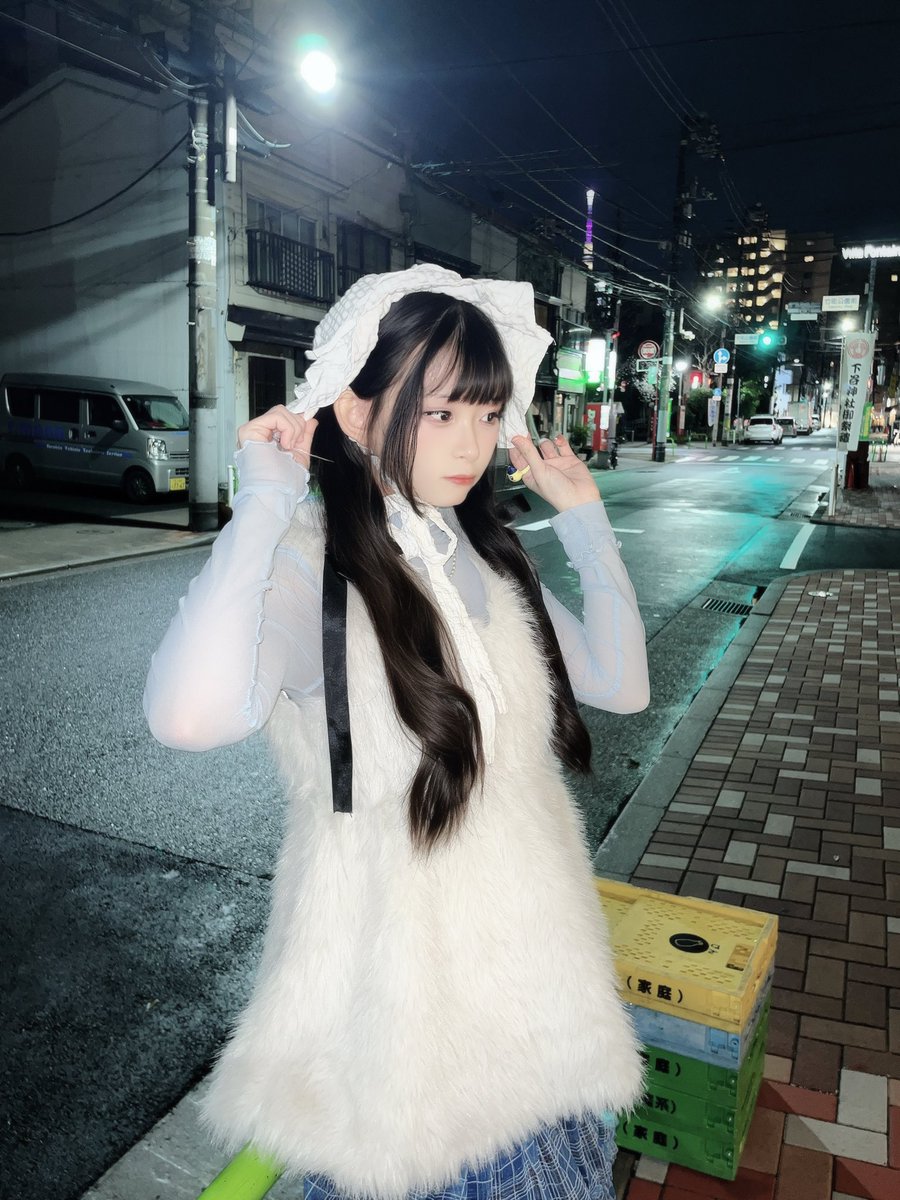 藤乃瑠花 tweet media