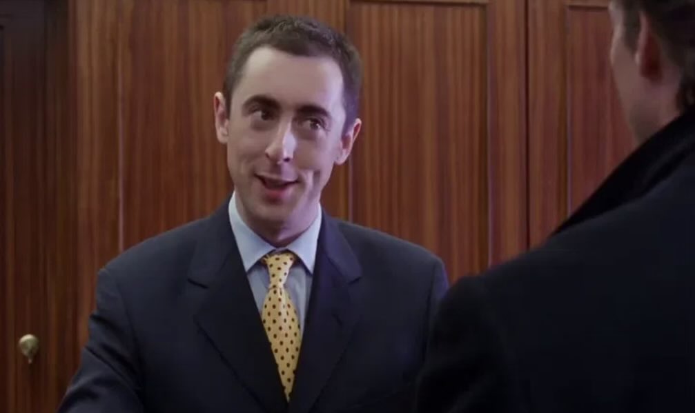 Ghost Maggie Serota tweet media