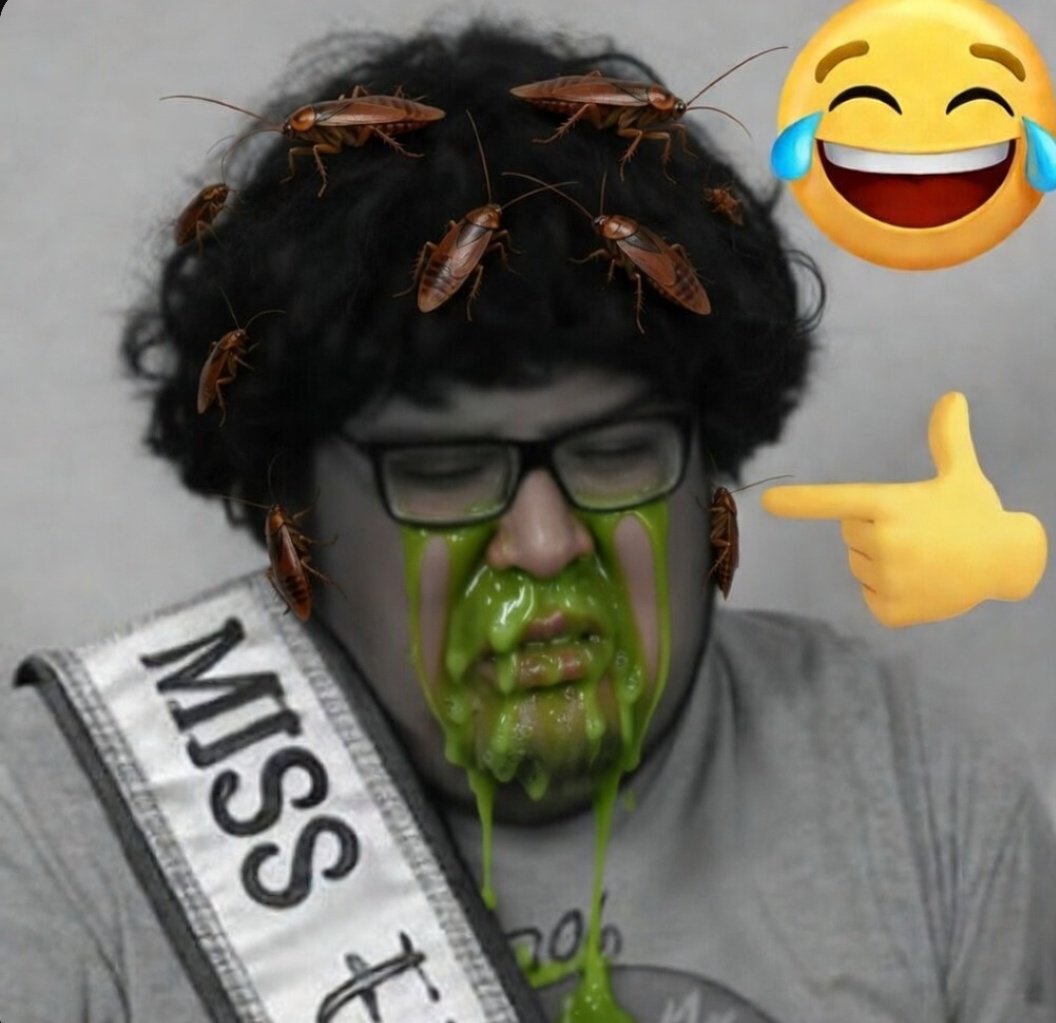 Pandita_Bolillo😈 tweet media