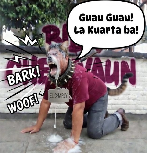 Pandita_Bolillo😈 tweet media