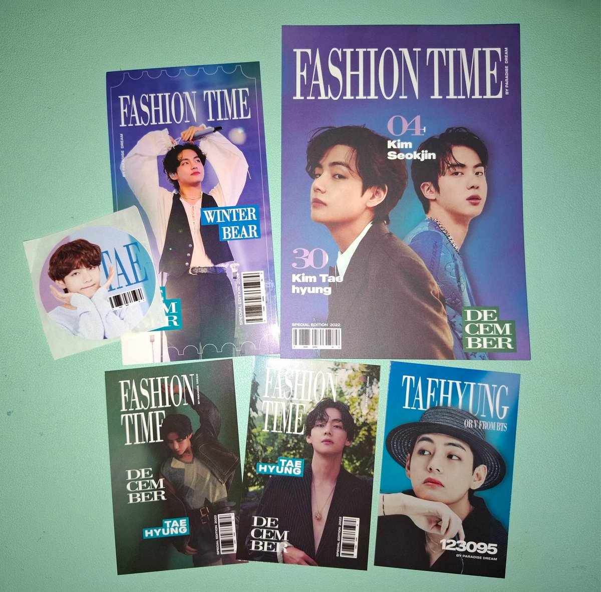 Let VIU O JINKI tweet media
