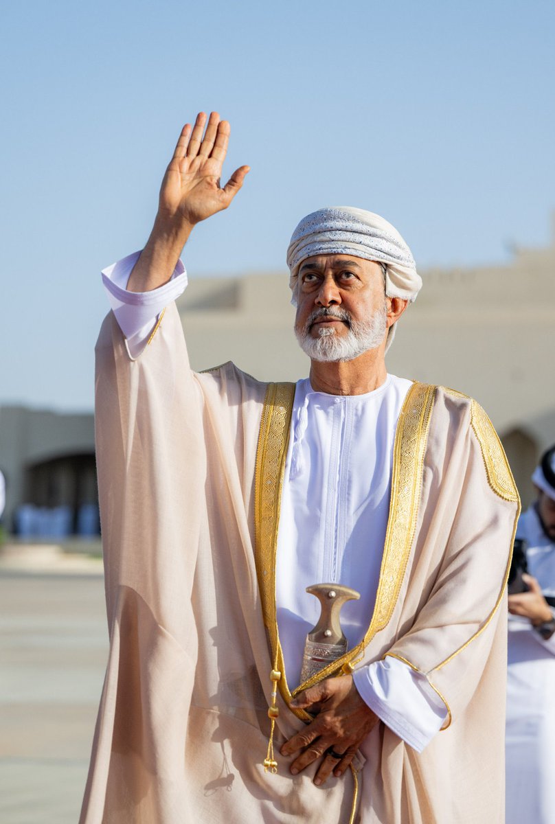 وزارة الخارجية tweet media