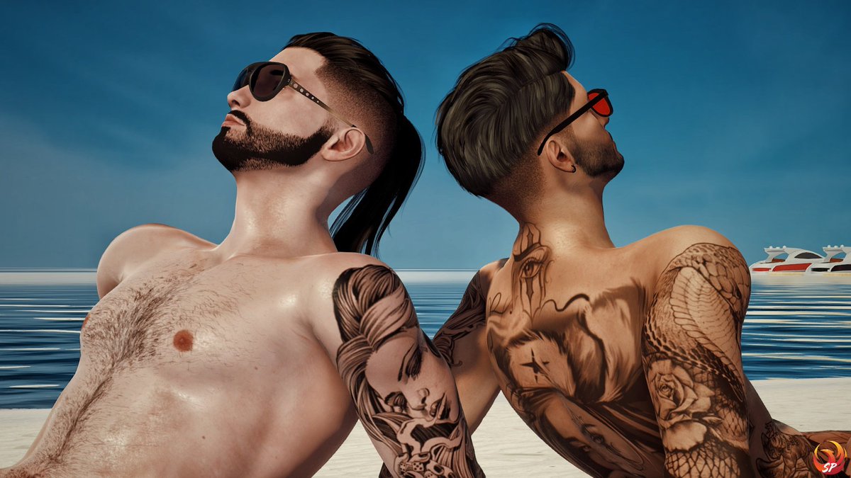 Smirky_Phoenix's tweet photo. ℍ 𝕀 𝕄 
ᴍʏ ɢʀᴇᴇᴋ ɢᴏᴅ 🤍

#VirtualPhotography #3DXChat #3DXAspect #SmirkyPhoenix @Aspect_3dx https://t.co/LaURv3Msfc