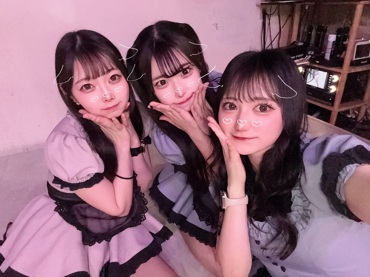 まりん🐬⟡.· tweet media