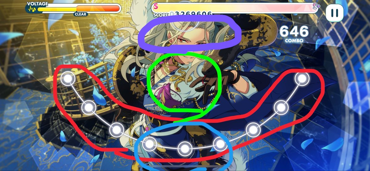 九条もも tweet media