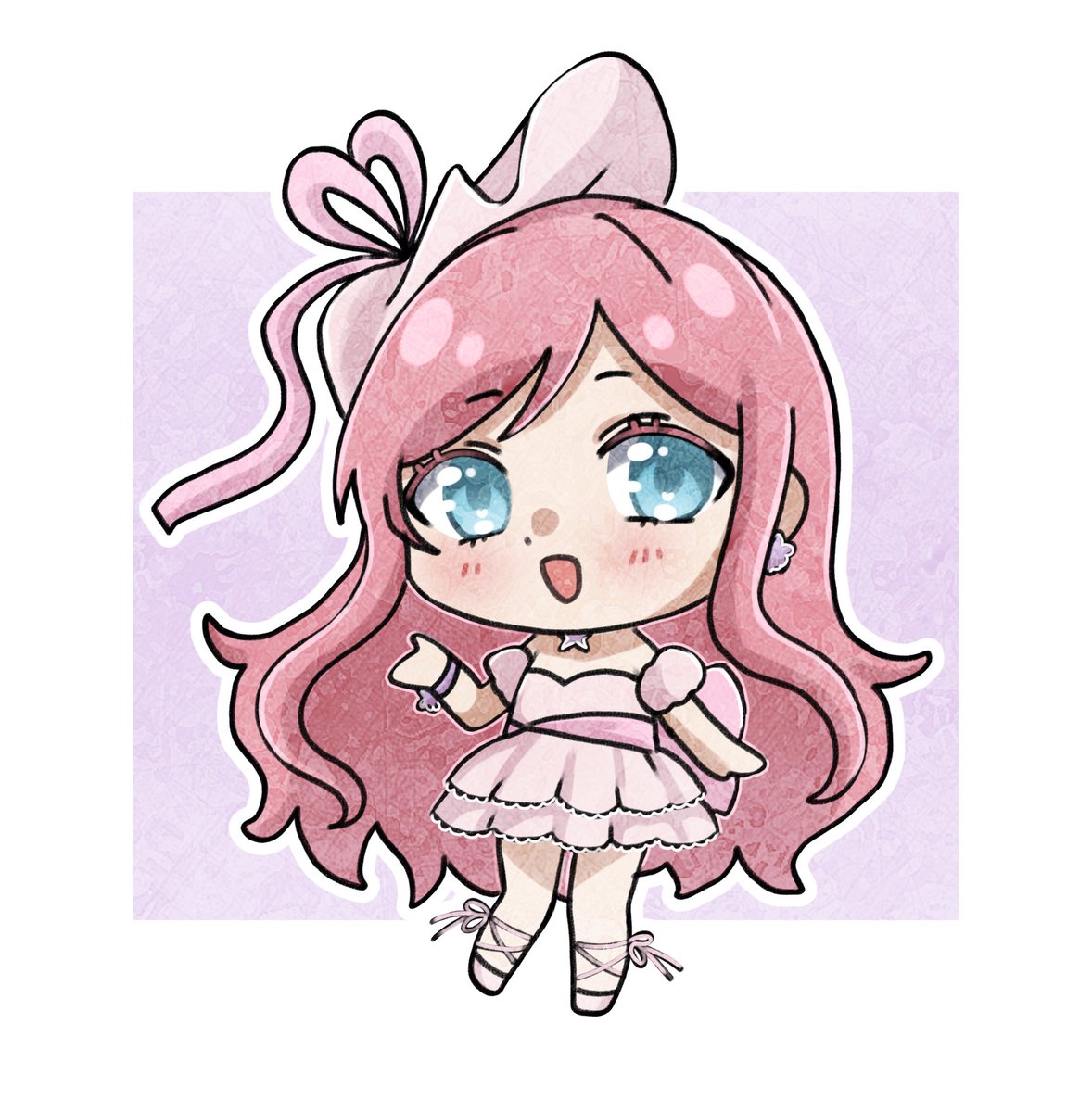 nonoberry - c♡mms open tweet media