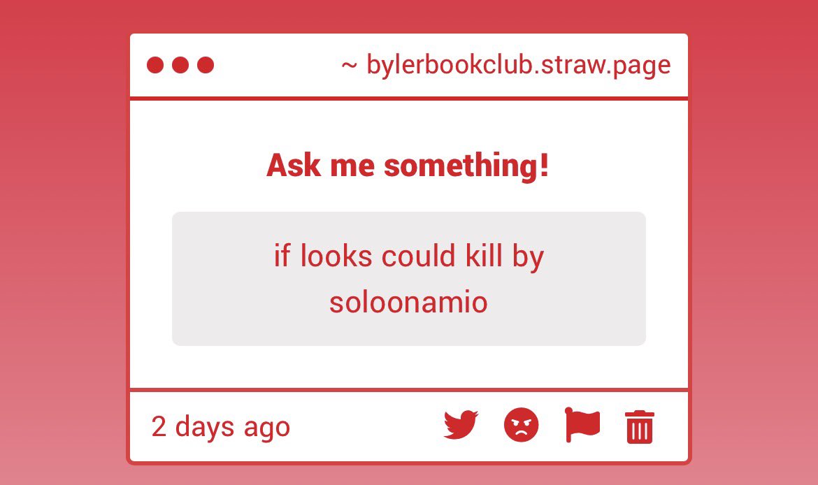 bylerlostfound's tweet photo. thank you for the recs!! links below! https://t.co/vr6l7J6KbN