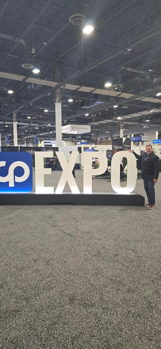 BB1_mmWave's tweet photo. #CPExpo2026 was a huge success for BB1!
Great conversations, new connections, and big momentum for what’s ahead.

Thanks to everyone who met with our Director of Business Dev., Jason Celaya, we appreciate you.

📸 Check out our event photos for highlights! https://t.co/SRfEGKKTEZ