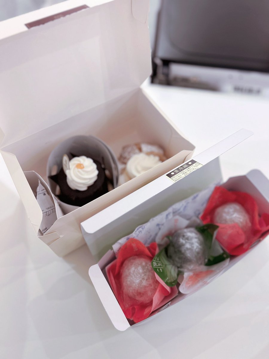 ねるちゅ tweet media