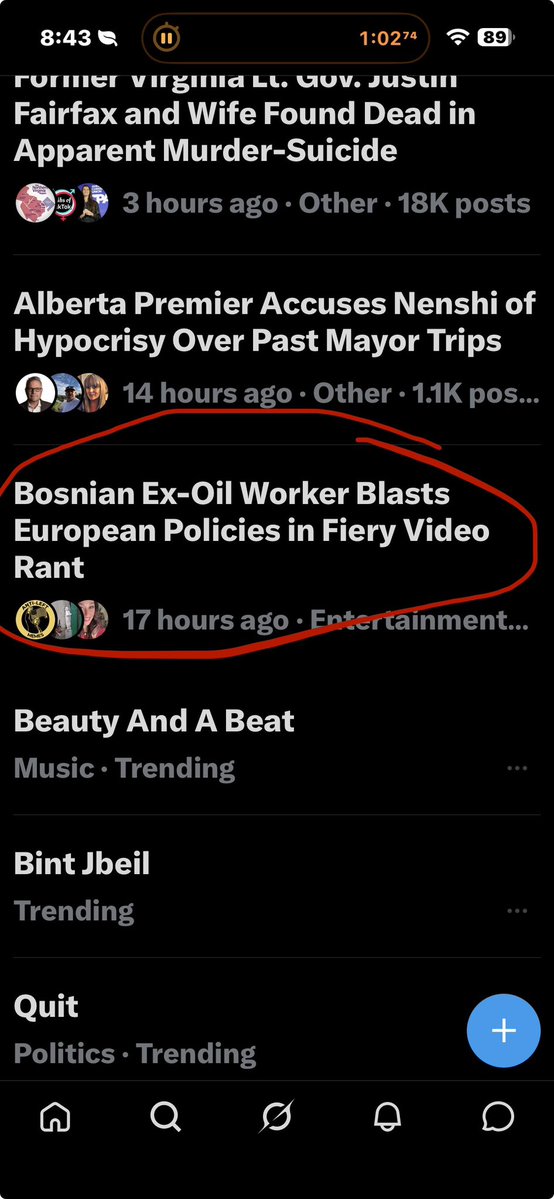 Angela Unspoken tweet media