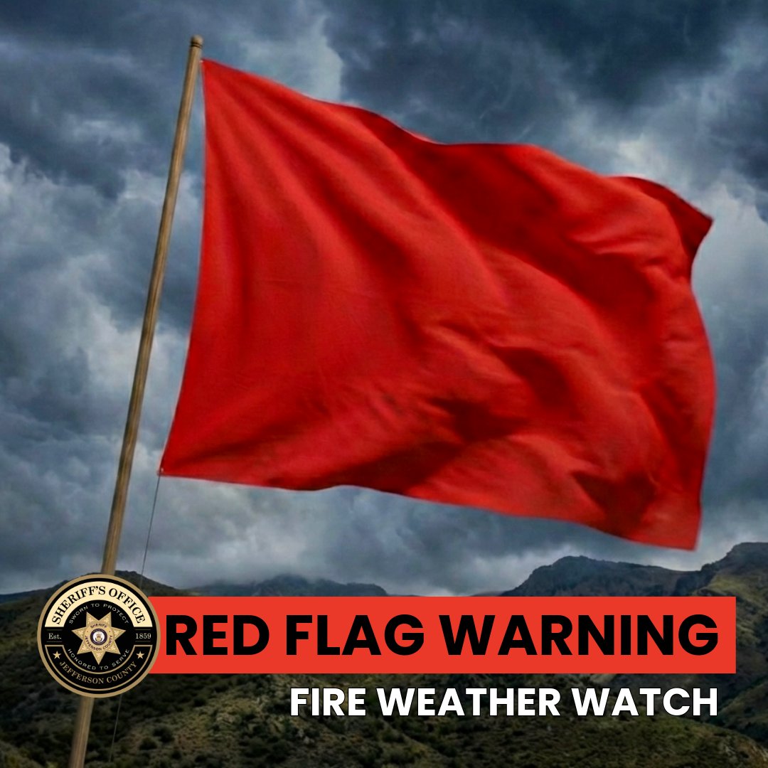 Jeffco Sheriff tweet media