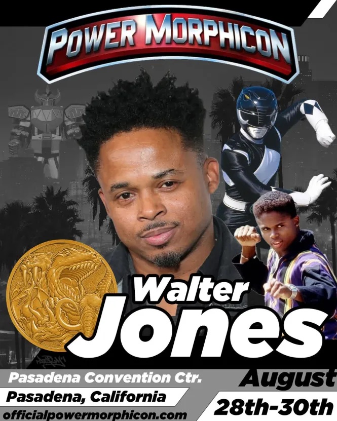 Gray Ranger Power tweet media