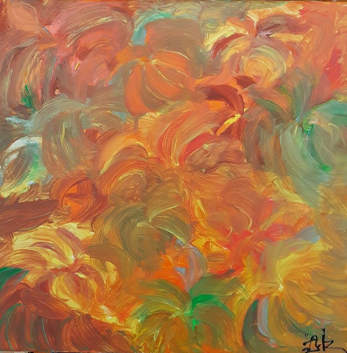 galvel1's tweet photo. Art of the Day! "Autumn". Buy at: https://t.co/C4MeksaZHN https://t.co/8ZUtkGlnVg