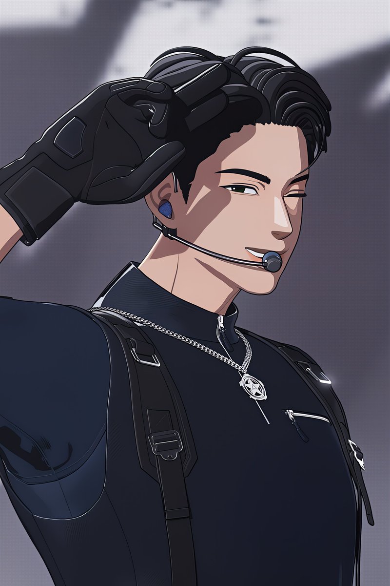 260416 M COUNTDOWN🖤

#플레이브 #PLAVE #유하민 #하민 #HAMIN