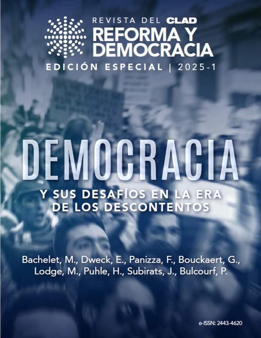 Gerardo L. Munck tweet media