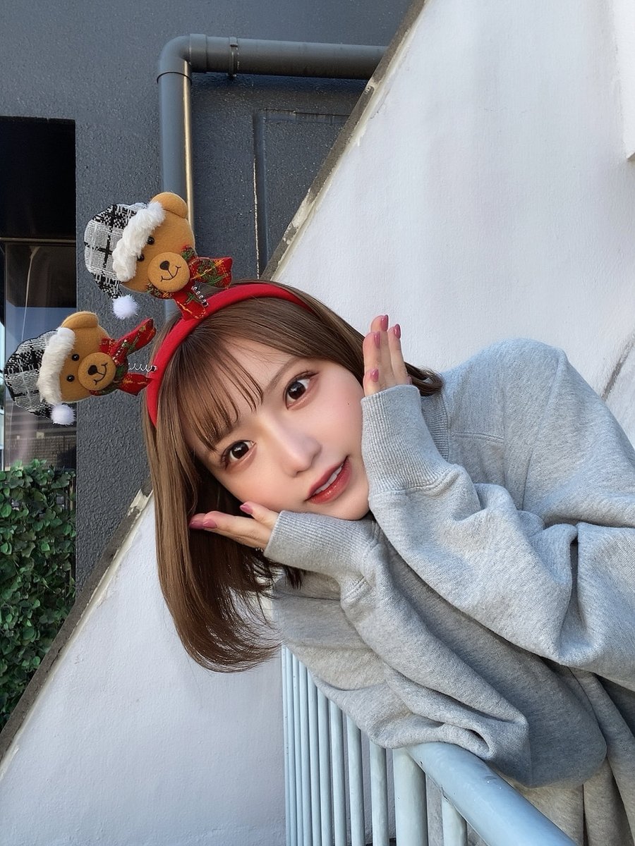 前田好美 【NiLUNLOCK】 tweet media