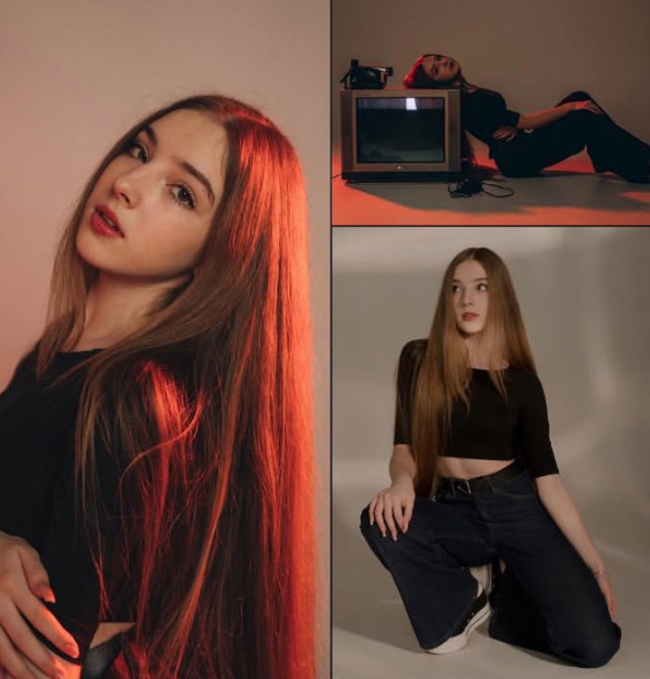 Stacy Lee tweet media