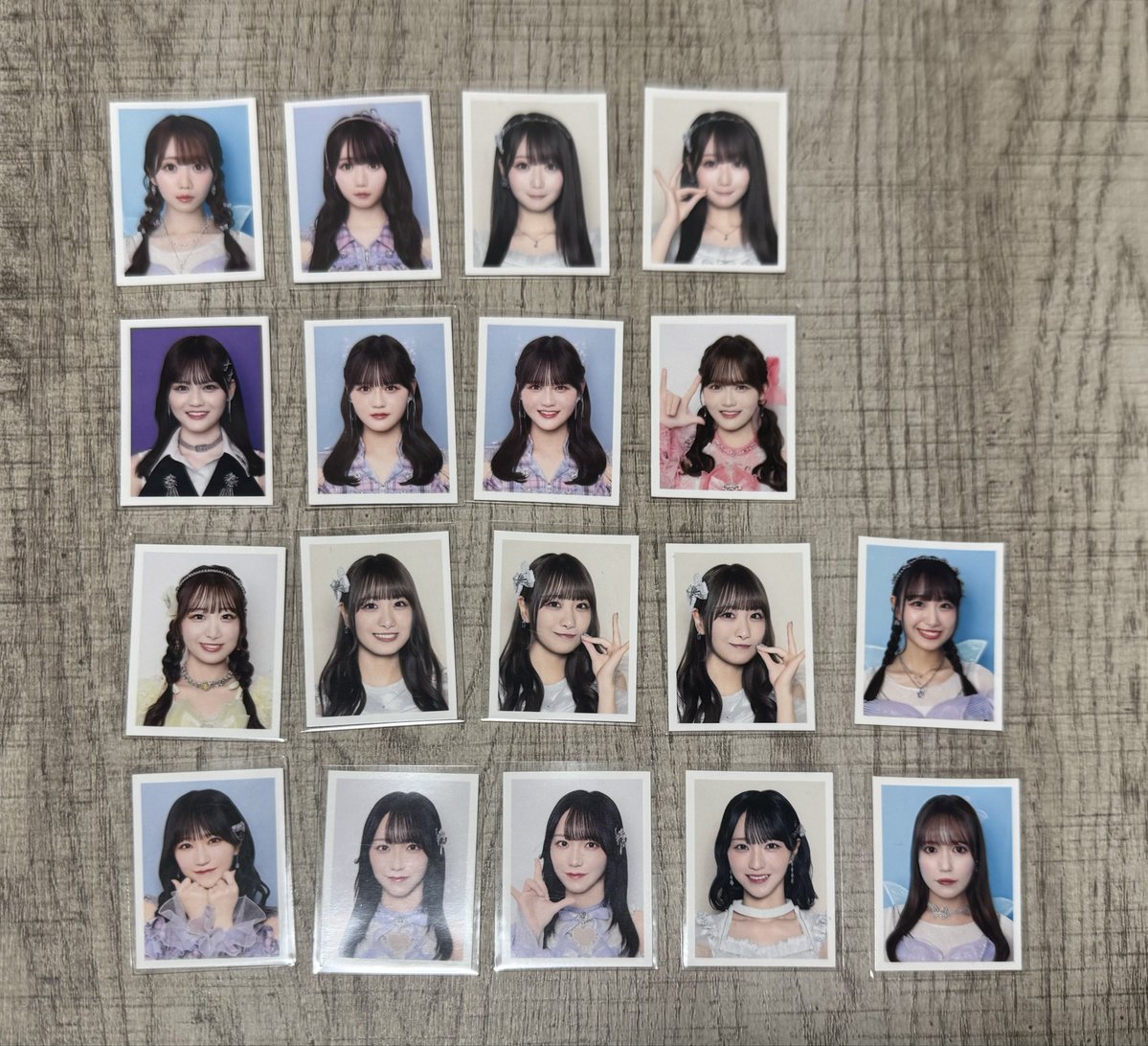 小さな巨人／しょーや tweet media