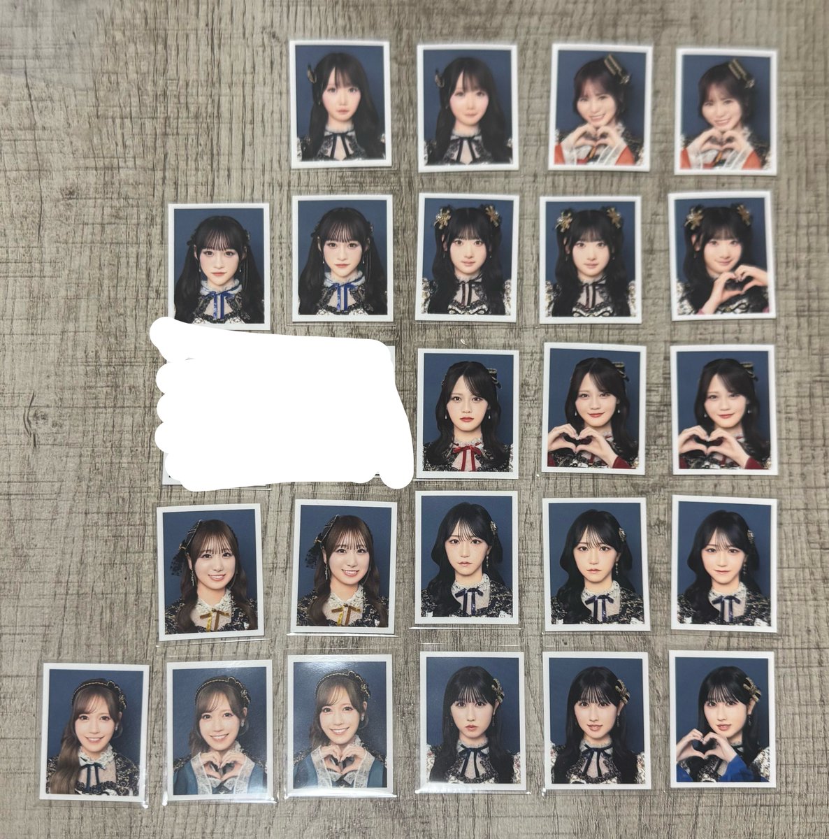 小さな巨人／しょーや tweet media