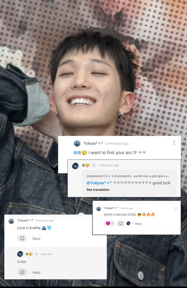 Thank U Suminie ~ ㅅㄹㅎ