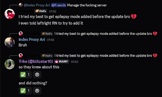 TheIdiotMon384 tweet media