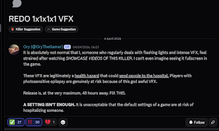 TheIdiotMon384 tweet media