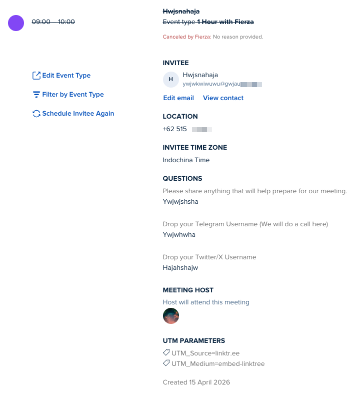 Fierza ✂️ tweet media