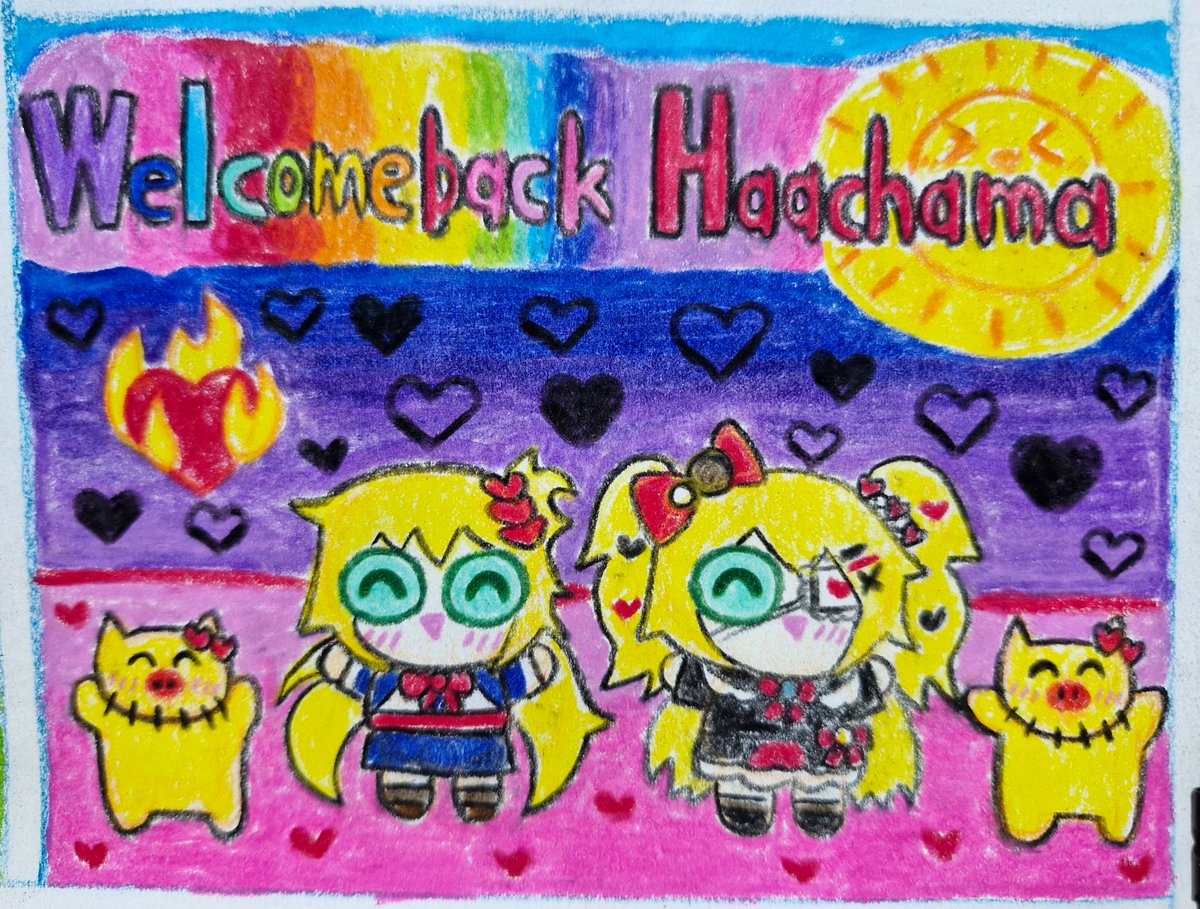 MAX ARTIST tweet media