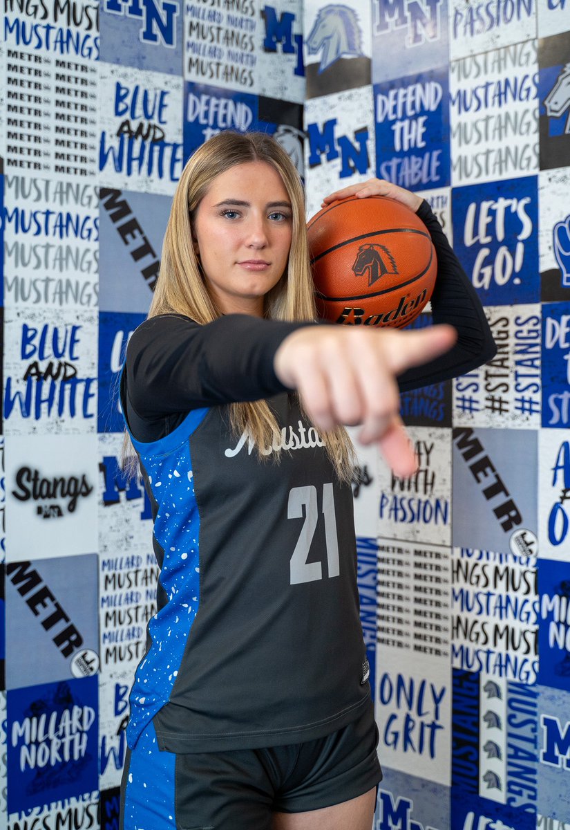 Millard North GBB tweet media