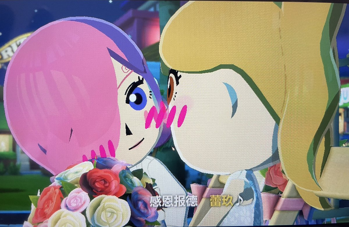 雷丘レイチェル tweet media