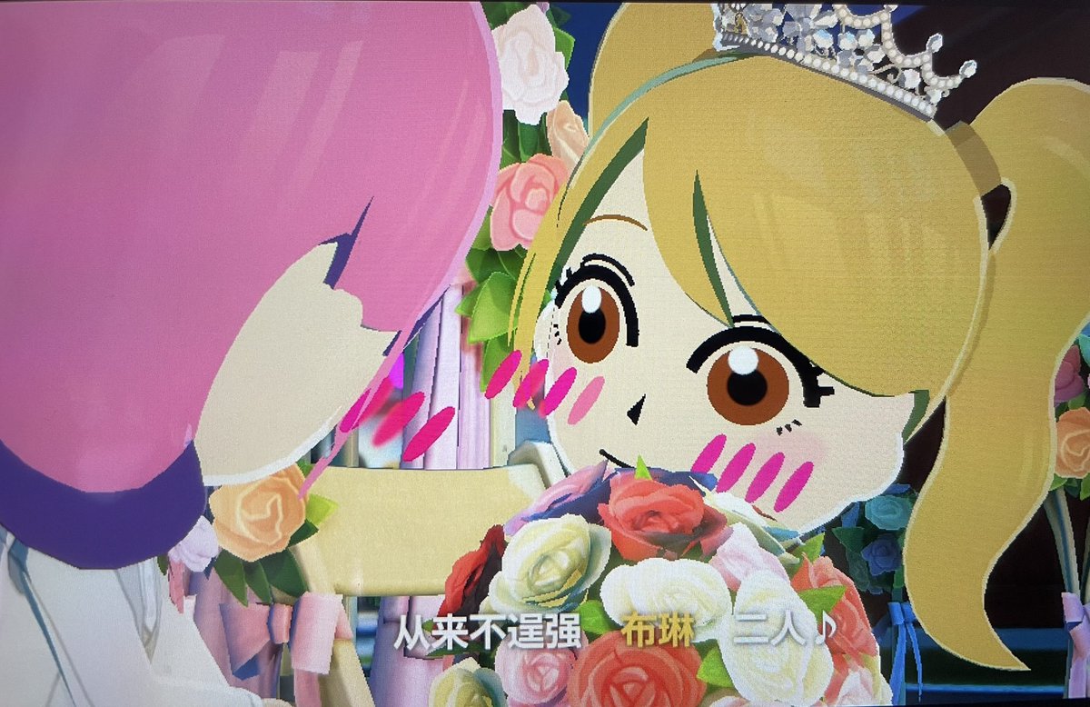 雷丘レイチェル tweet media