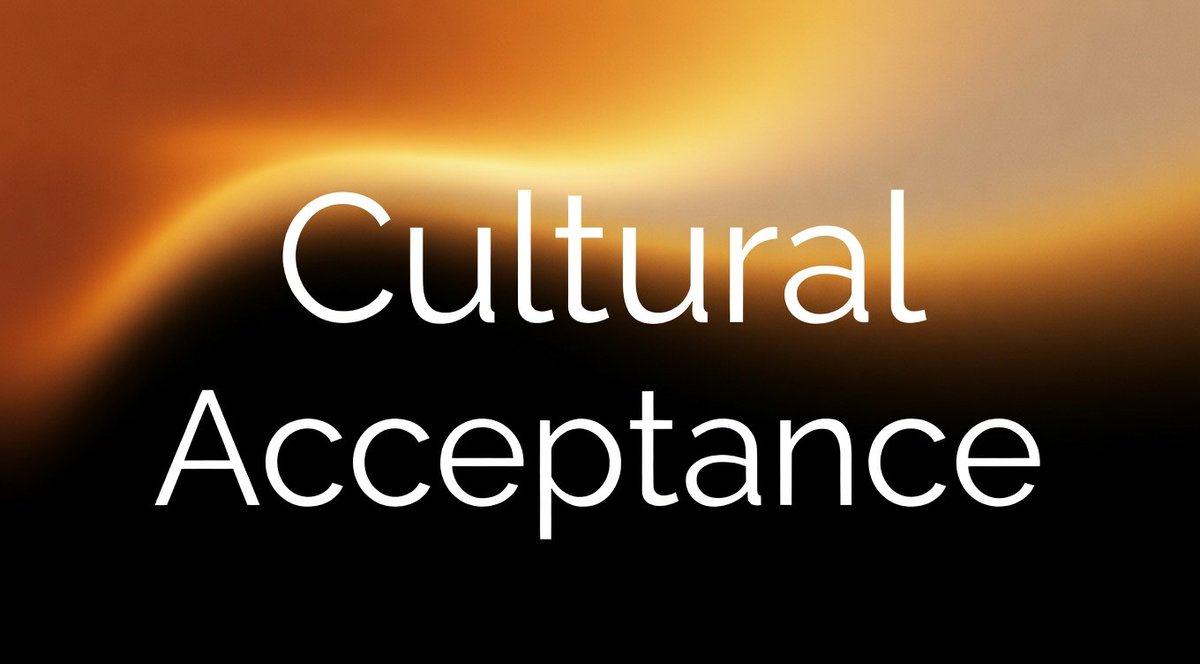 The rising of nationalism and division, has made the need for greater cultural acceptance to be clearer.
When people only see content from their own bubble, fear of “the other” grows.  
Different cultures start looking like threats instead of opportunities to learn.