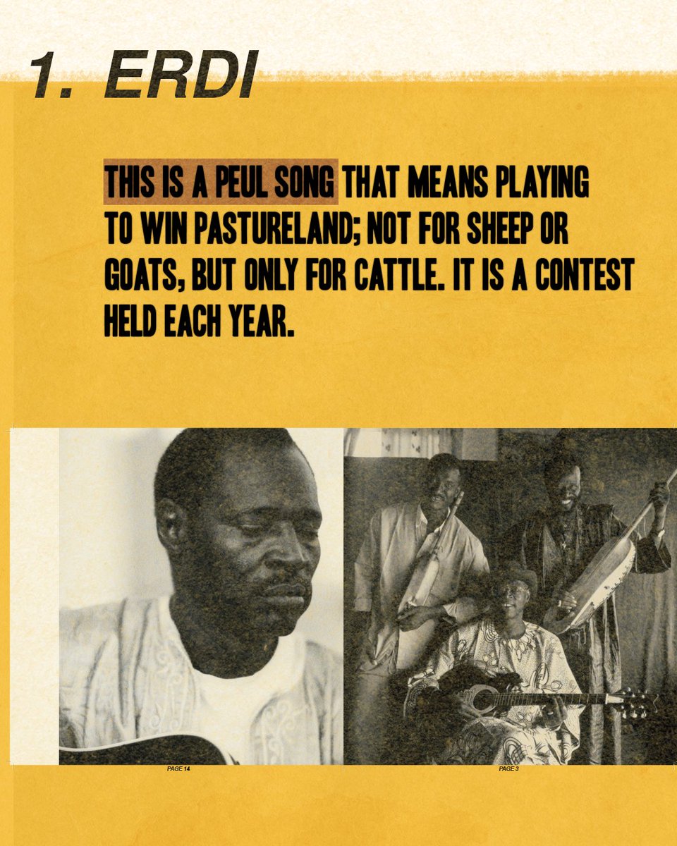 Ali Farka Touré tweet media