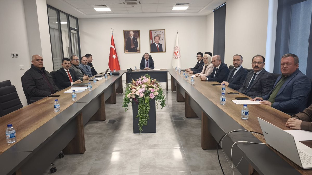 Mamak Kaymakamlığı tweet media