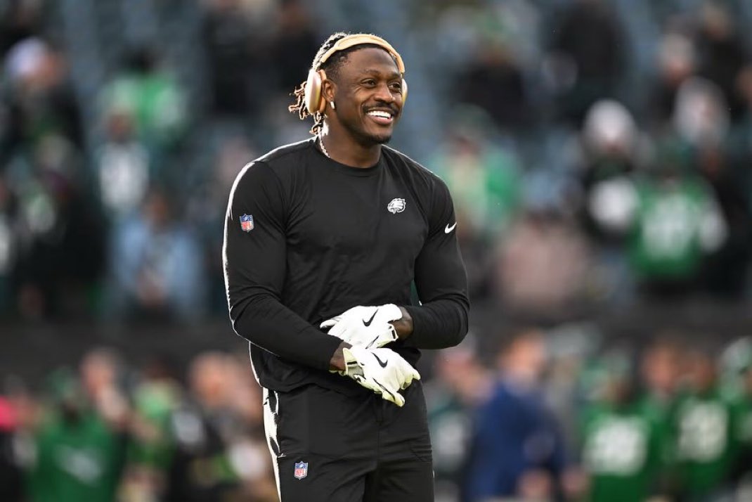 NFL Rumors tweet media