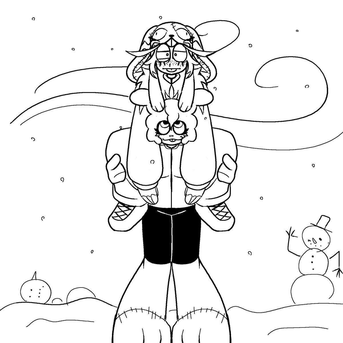 🐇ᐯᗩᑎᑎY🔪 tweet media