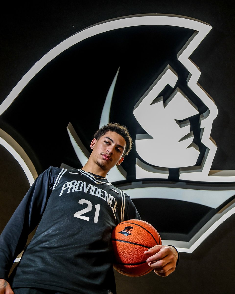 Providence MBB tweet media